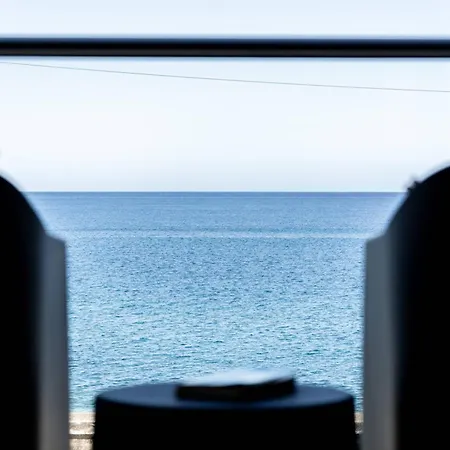 Casa Dos Pescadores By Galmi * Paul do Mar (Madeira)