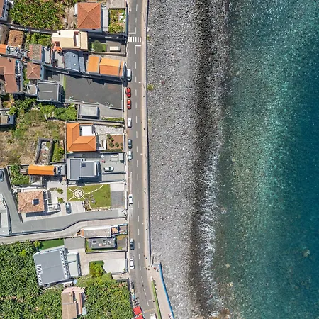 Casa Dos Pescadores By Galmi * Paul do Mar (Madeira)