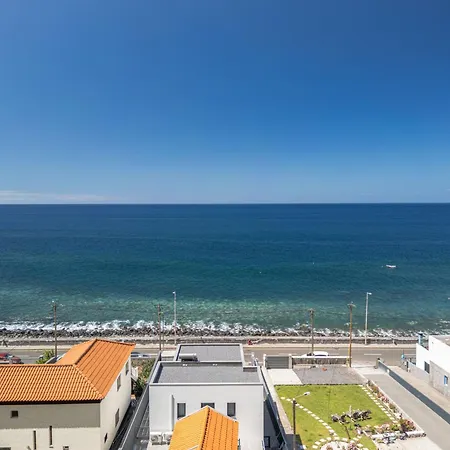Casa Dos Pescadores By Galmi Apartment Paul do Mar (Madeira)