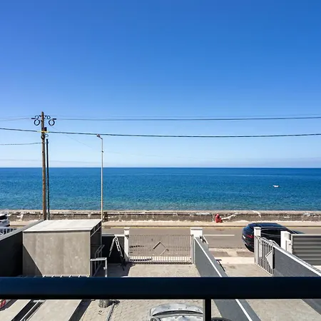 Casa Dos Pescadores By Galmi Apartment