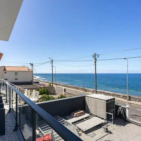 Casa Dos Pescadores By Galmi *
