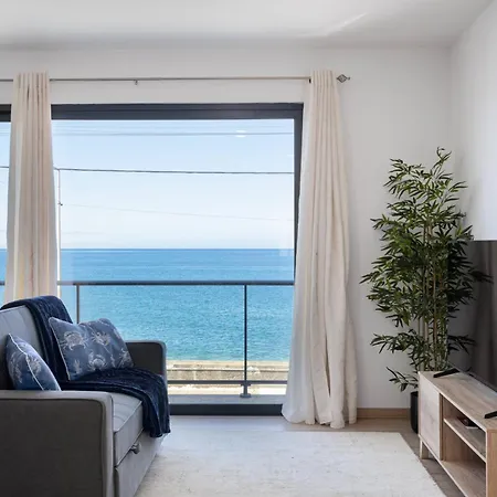 Casa Dos Pescadores By Galmi *
