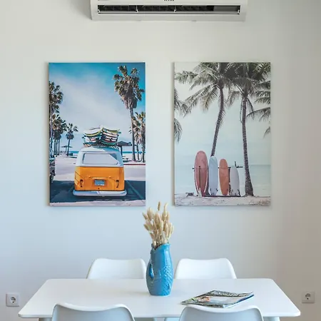Apartment Casa Dos Pescadores By Galmi