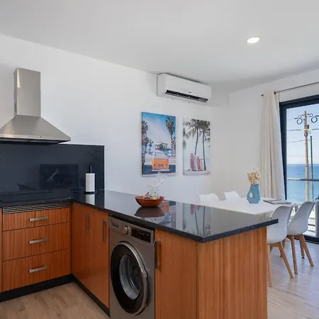 Apartment Casa Dos Pescadores By Galmi