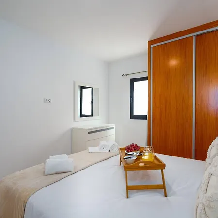 Casa Dos Pescadores By Galmi Apartment
