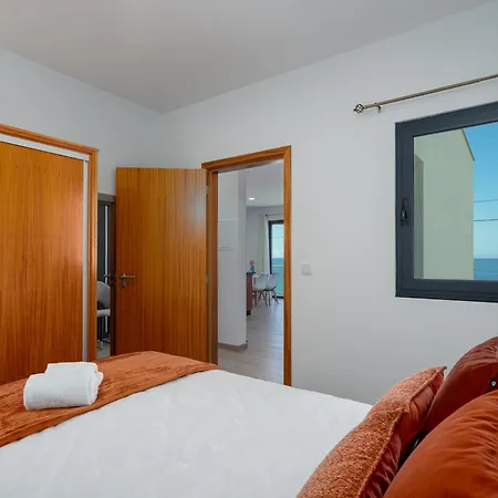 Casa Dos Pescadores By Galmi Apartment Paul do Mar (Madeira)