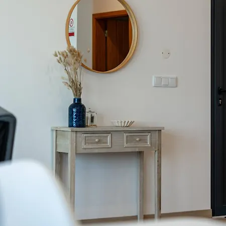 Casa Dos Pescadores By Galmi Apartment *