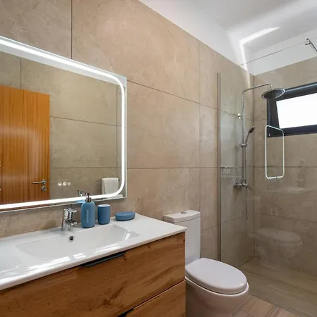 Casa Dos Pescadores By Galmi Apartment Paul do Mar (Madeira)