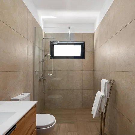 Apartment Casa Dos Pescadores By Galmi Paul do Mar (Madeira)