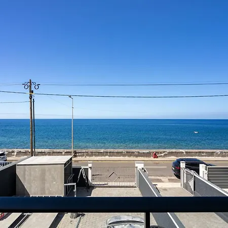 Apartment Casa Dos Pescadores By Galmi Paul do Mar (Madeira)