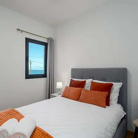 Apartment Casa Dos Pescadores By Galmi