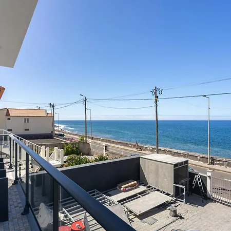 Casa Dos Pescadores By Galmi Apartment Paul do Mar (Madeira)