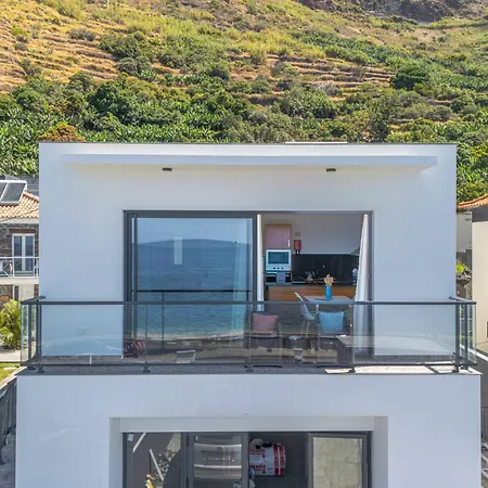Casa Dos Pescadores By Galmi *